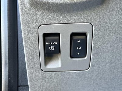 2018 Ford F-150 LARIAT 4WD SuperCrew 5.5' Box