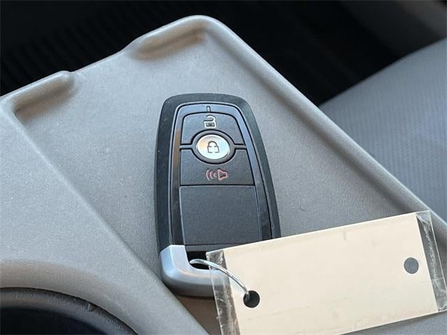 2018 Ford F-150 LARIAT 4WD SuperCrew 5.5' Box