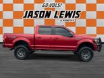 2019 Ford F-150 XLT 4WD SuperCrew 5.5' Box