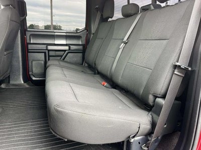 2019 Ford F-150 XLT 4WD SuperCrew 5.5' Box