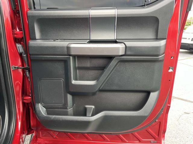 2019 Ford F-150 XLT 4WD SuperCrew 5.5' Box