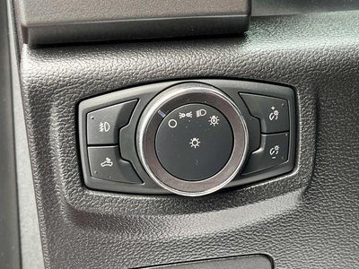 2019 Ford F-150 XLT 4WD SuperCrew 5.5' Box