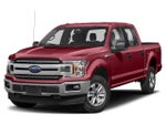 2019 Ford F-150 XLT 4WD SuperCrew 5.5' Box