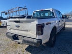 2017 Ford F-150 XL 4WD SuperCrew 5.5' Box