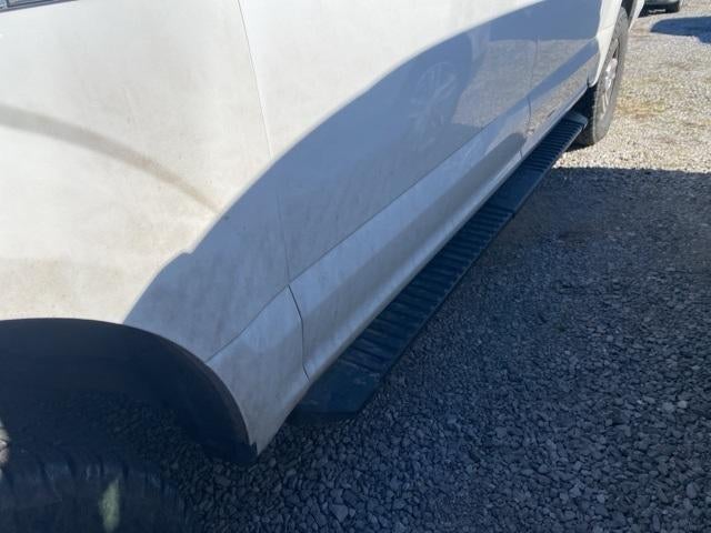 2017 Ford F-150 XL 4WD SuperCrew 5.5' Box