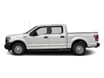 2017 Ford F-150 XL 4WD SuperCrew 5.5' Box