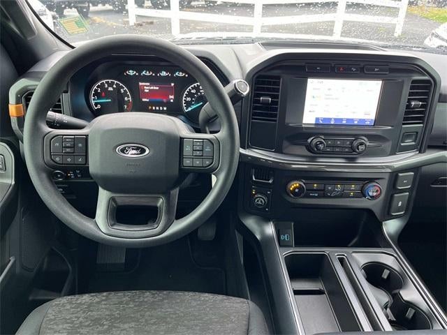 2021 Ford F-150 Tremor 4WD SuperCrew 5.5' Box