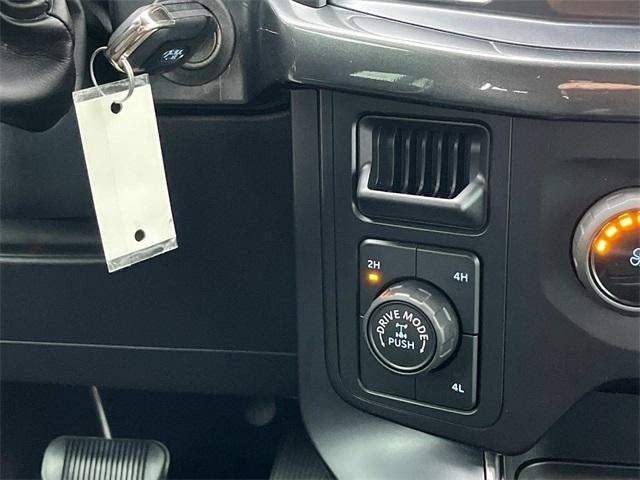 2021 Ford F-150 Tremor 4WD SuperCrew 5.5' Box