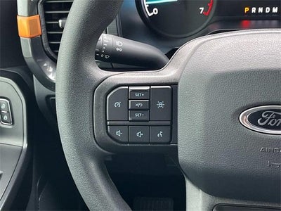 2021 Ford F-150 Tremor 4WD SuperCrew 5.5' Box