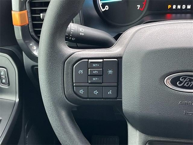 2021 Ford F-150 Tremor 4WD SuperCrew 5.5' Box