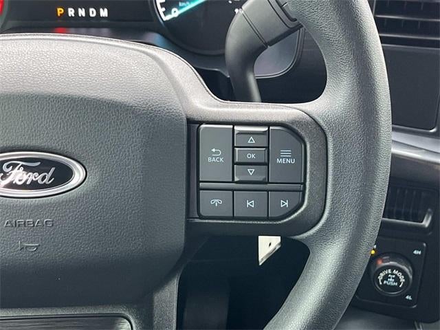 2021 Ford F-150 Tremor 4WD SuperCrew 5.5' Box