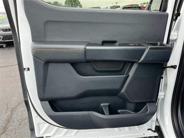 2021 Ford F-150 Tremor 4WD SuperCrew 5.5' Box