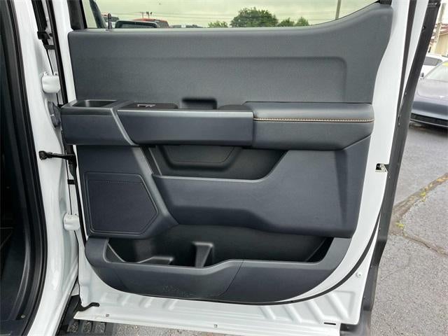 2021 Ford F-150 Tremor 4WD SuperCrew 5.5' Box