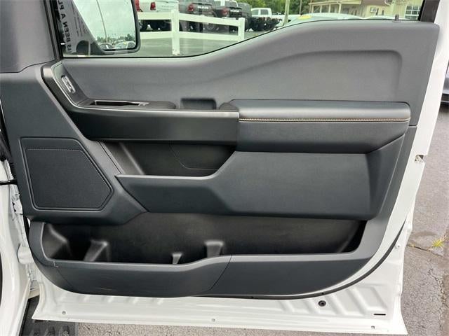 2021 Ford F-150 Tremor 4WD SuperCrew 5.5' Box