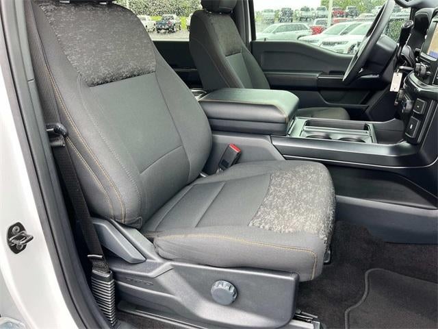 2021 Ford F-150 Tremor 4WD SuperCrew 5.5' Box