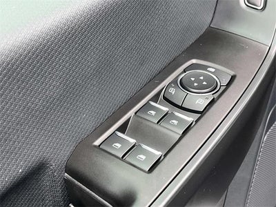 2021 Ford F-150 Tremor 4WD SuperCrew 5.5' Box