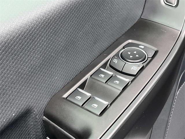 2021 Ford F-150 Tremor 4WD SuperCrew 5.5' Box