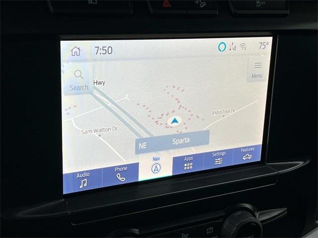 2021 Ford F-150 Tremor 4WD SuperCrew 5.5' Box