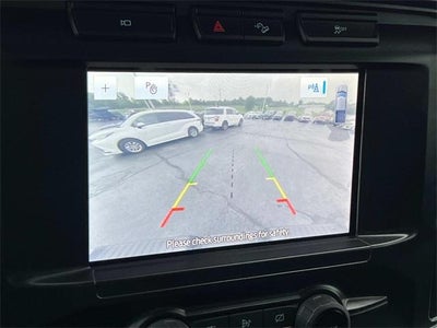 2021 Ford F-150 Tremor 4WD SuperCrew 5.5' Box