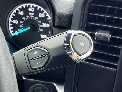 2021 Ford F-150 Tremor 4WD SuperCrew 5.5' Box