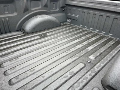 2021 Ford F-150 Tremor 4WD SuperCrew 5.5' Box