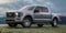 2021 Ford F-150 Tremor 4WD SuperCrew 5.5' Box