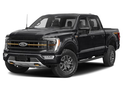 2021 Ford F-150 Tremor 4WD SuperCrew 5.5' Box