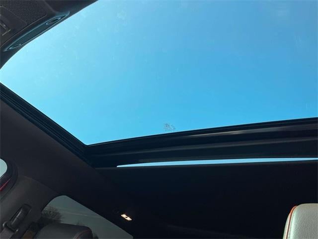 2016 Ford F-150 4WD SuperCrew 5-1/2 Ft Box King Ranch