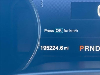 2016 Ford F-150 4WD SuperCrew 5-1/2 Ft Box King Ranch