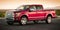 2016 Ford F-150 4WD SuperCrew 5-1/2 Ft Box King Ranch