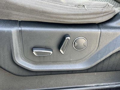 2016 Ford F-150 4WD SuperCrew 5-1/2 Ft Box XLT