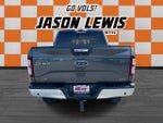 2016 Ford F-150 4WD SuperCrew 5-1/2 Ft Box XLT