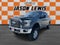 2016 Ford F-150 4WD SuperCrew 5-1/2 Ft Box XLT