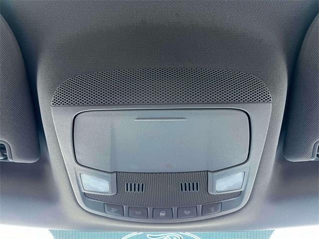 2015 Ford F-150 4WD SuperCrew 5-1/2 Ft Box XLT