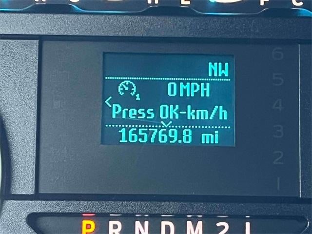 2015 Ford F-150 4WD SuperCrew 5-1/2 Ft Box XLT