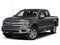 2018 Ford F-150 LARIAT 4WD SuperCrew 5.5' Box