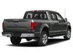 2018 Ford F-150 LARIAT 4WD SuperCrew 5.5' Box