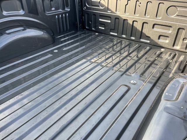 2022 Ford F-150 XLT 4WD SuperCrew 5.5' Box