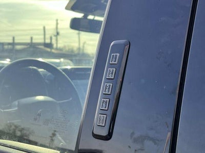 2022 Ford F-150 XLT 4WD SuperCrew 5.5' Box