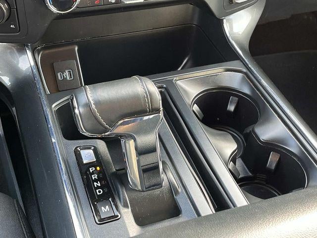 2022 Ford F-150 XLT 4WD SuperCrew 5.5' Box