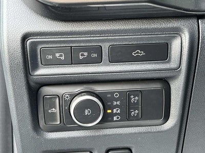 2022 Ford F-150 XLT 4WD SuperCrew 5.5' Box