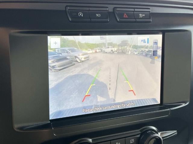 2021 Ford F-150 XLT 4WD SuperCrew 5.5' Box