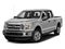 2016 Ford F-150 4WD SuperCrew 5-1/2 Ft Box XLT
