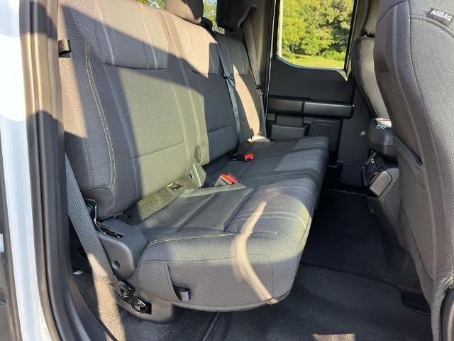 2025 Ford F-150 STX 2WD SuperCab 6.5' Box