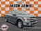 2019 Ford F-150 LARIAT 2WD SuperCrew 5.5' Box