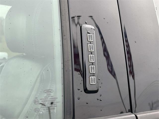 2019 Ford F-150 LARIAT 2WD SuperCrew 5.5' Box