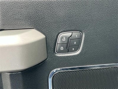 2019 Ford F-150 LARIAT 2WD SuperCrew 5.5' Box