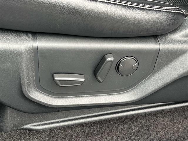 2019 Ford F-150 LARIAT 2WD SuperCrew 5.5' Box