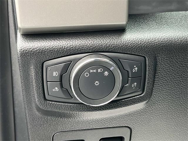 2019 Ford F-150 LARIAT 2WD SuperCrew 5.5' Box