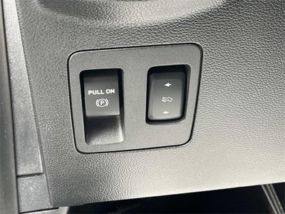 2019 Ford F-150 LARIAT 2WD SuperCrew 5.5' Box